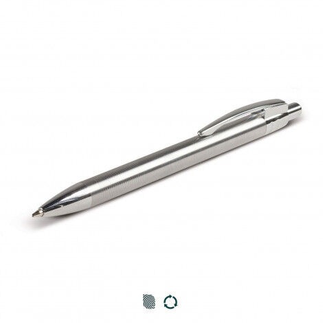 Recycled Stainless Steel Pen