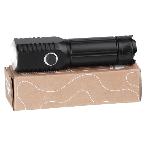 Trekk 3W LED Torch