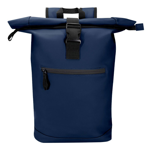 Resi Recycled Roll-Top 18L Backpack