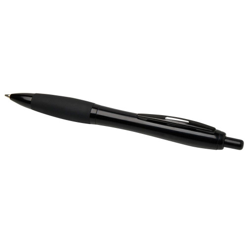 Nash Recycled Black Pen