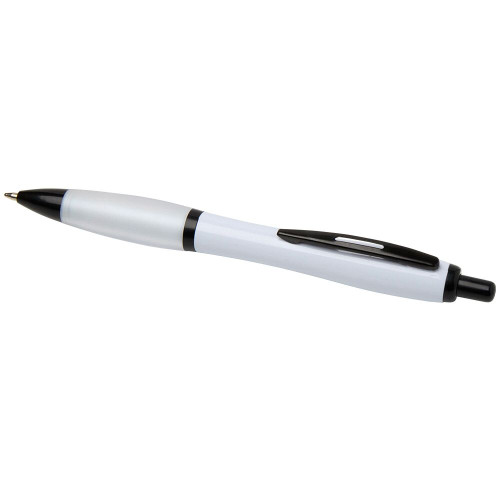 Nash Recycled Black Pen