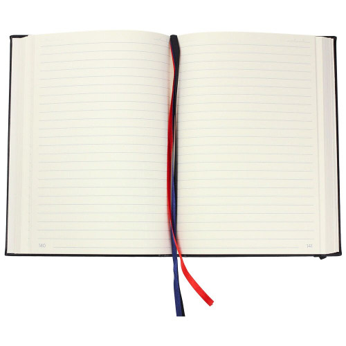 JournalBook Alder 365 Page Diary