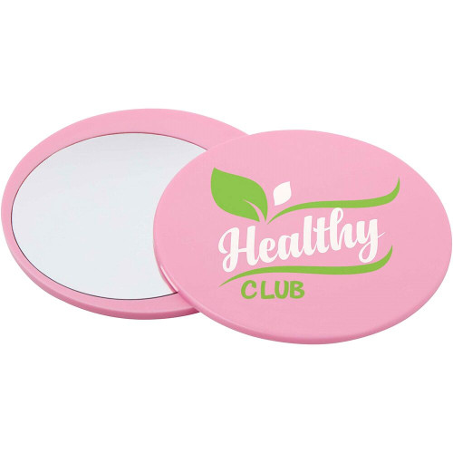 Glider Slider Makeup Mirror