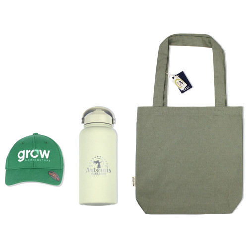 Summer Essentials Pack
