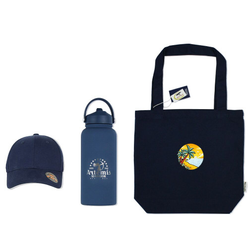 Summer Essentials Pack