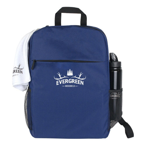 Urban Sports Backpack 25L