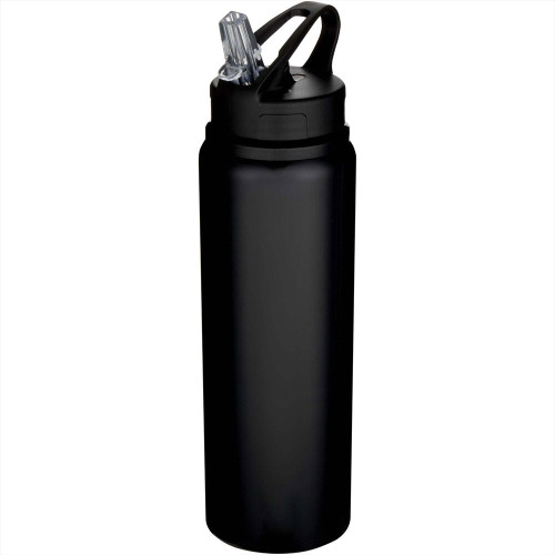 Fitz Recycled Stainless Steel Drink Bottle 800ml