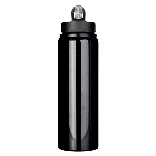 Fitz Recycled Stainless Steel Drink Bottle 800ml
