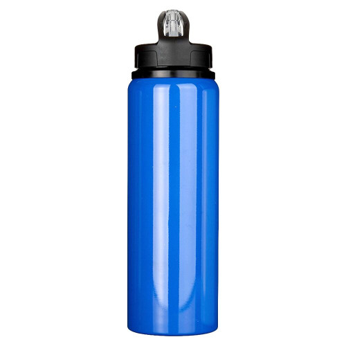 Fitz Recycled Stainless Steel Drink Bottle 800ml