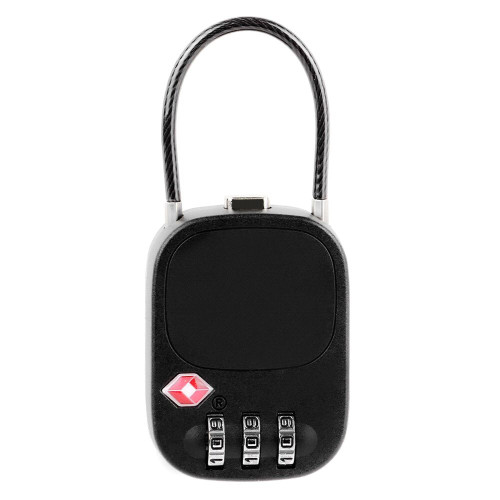 Atlas TSA Lock