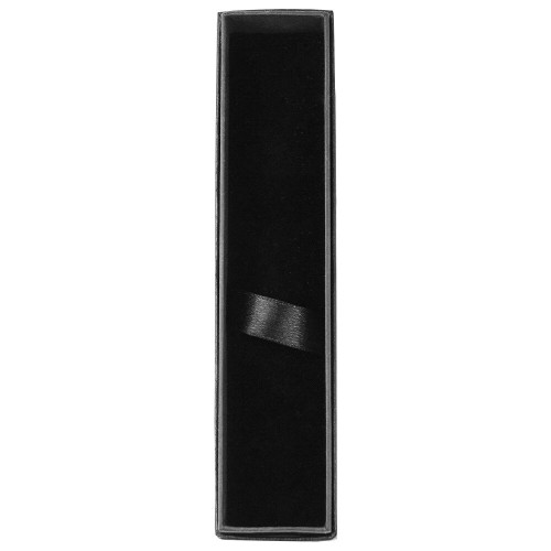 Single Pen Box - Black
