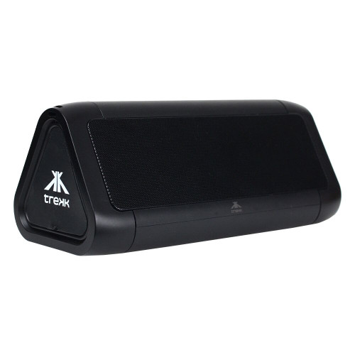 Trekk Outdoor Speaker & Wireless Powerbank