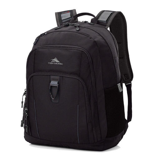 High Sierra Extension Backpack 39L