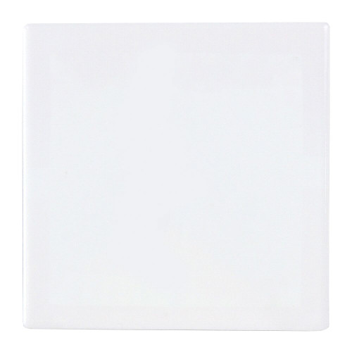 Square Sublimated Ceramic Coaster