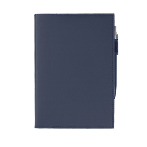 Mela Apple Leather Refillable Journal