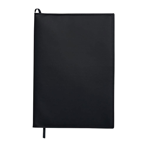 Mela Apple Leather Refillable Journal