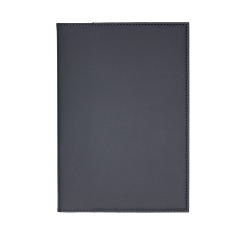 Mela Apple Leather Refillable Journal