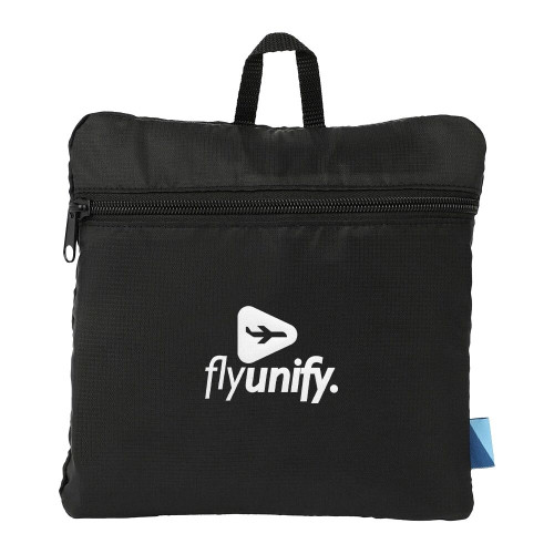 Wander & Roam Packable Travel Duffel Bag