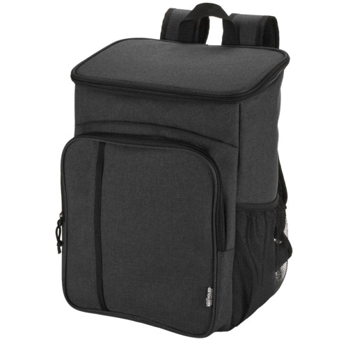 Tundra GRS RPET Picnic Cooler Backpack w/ Cutlery Set 20L