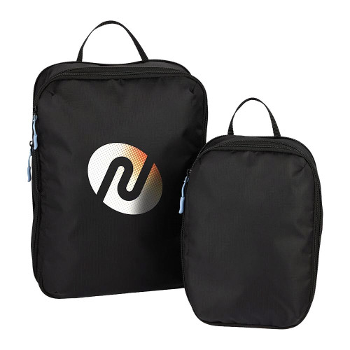 Wander & Roam Compression Packing Cube Set