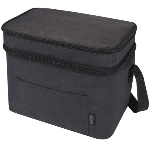 Tundra GRS RPET Double Compartment Cooler Bag 13L