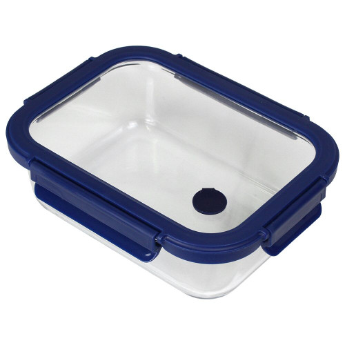 Trekk Crib Glass Lunch Box