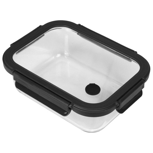 Trekk Crib Glass Lunch Box