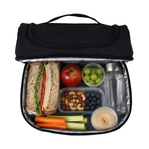 High Sierra Lunch Bag