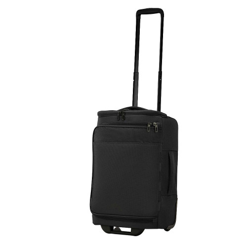 High Sierra Cross Season Pro Wheeled Duffle (55cm)