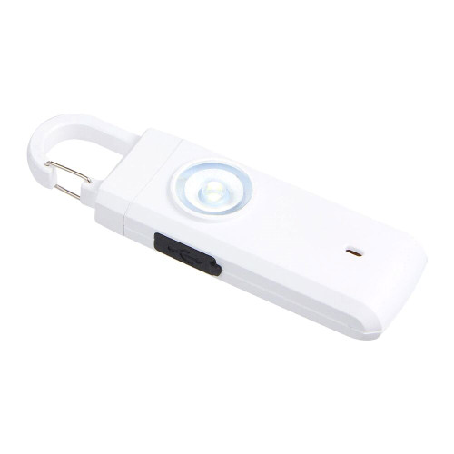 Safety Alarm Keychain