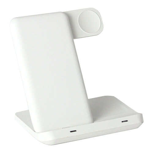 Axis 3 in 1 Wireless Charger
