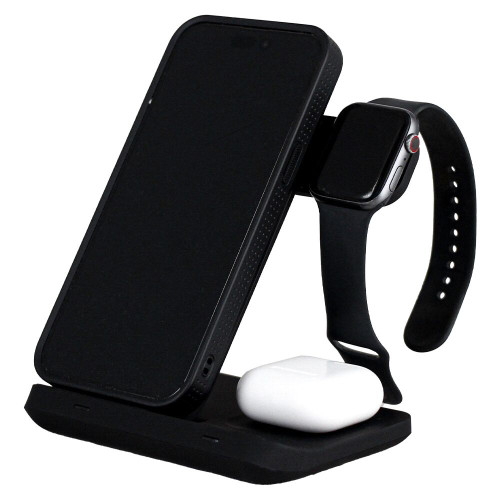 Axis 3 in 1 Wireless Charger