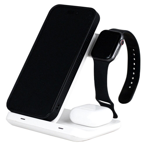 Axis 3 in 1 Wireless Charger