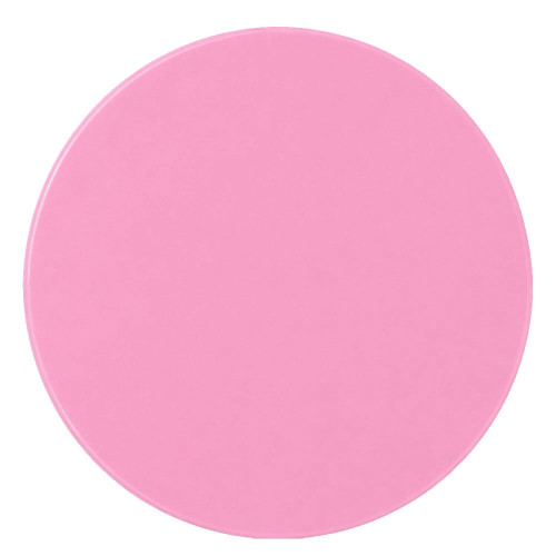Glider slider makeup mirror