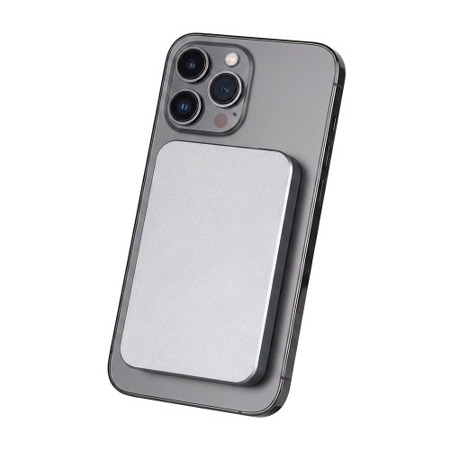 Quantum Pro Power Bank w/ Semi-Solid State Battery 5000mAh