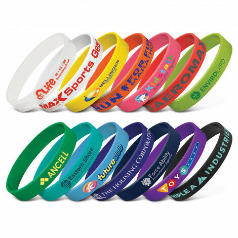 Wristbands