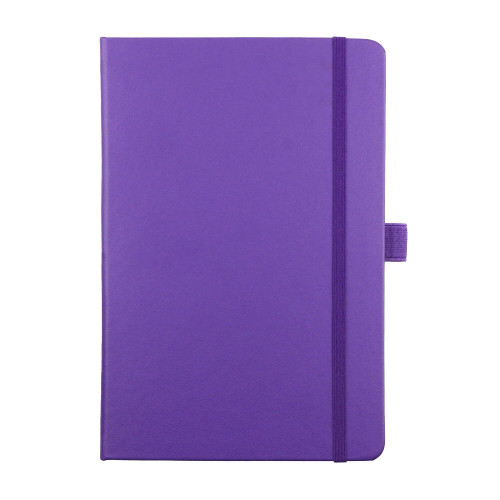 Nova Bound JournalBook