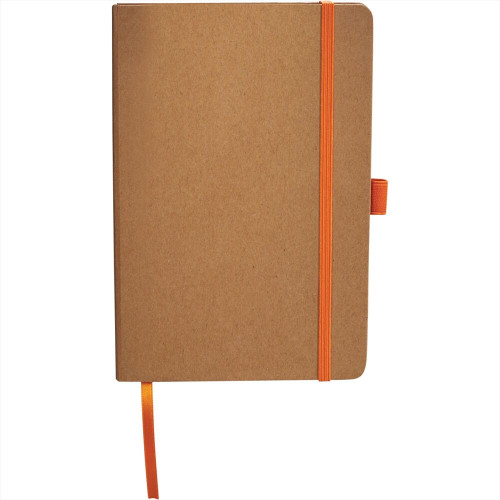 Colour Bound JournalBook