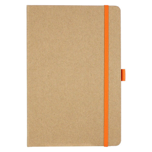 Colour Bound JournalBook