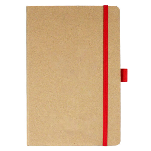 Colour Bound JournalBook