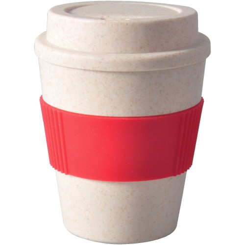 Carry Cup 350ml - Bamboo Mix
