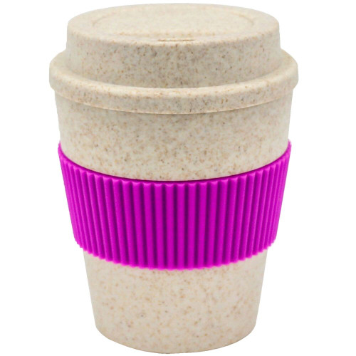 Carry Cup 350ml - Bamboo Mix
