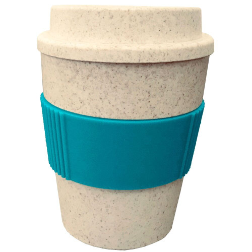 Carry Cup 350ml - Bamboo Mix