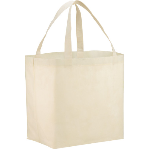 YaYa Budget Non-Woven Shopper Tote 33L