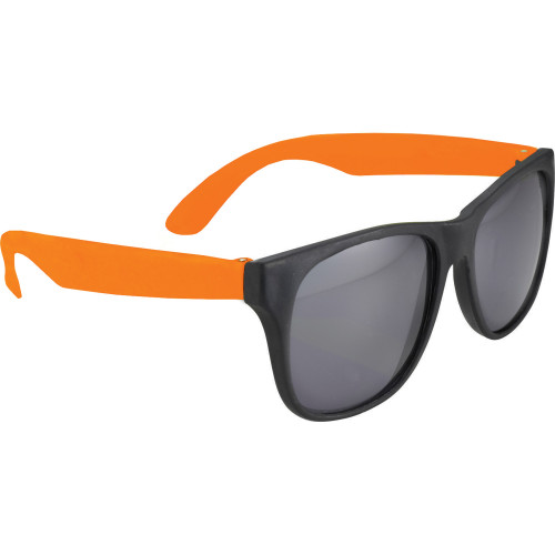Retro Promotional Glasses