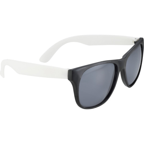 Retro Promotional Glasses