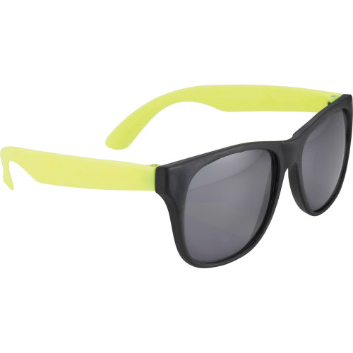 Retro Promotional Glasses