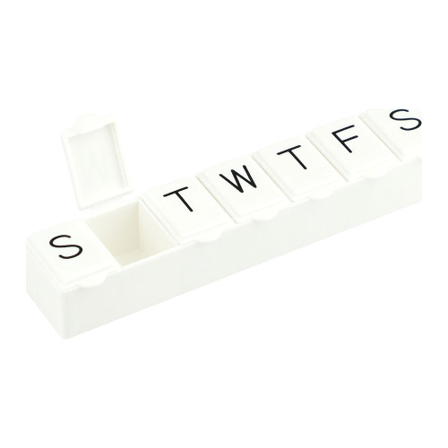 7-Day Pill Case