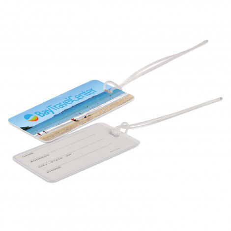 Luggage Tags
