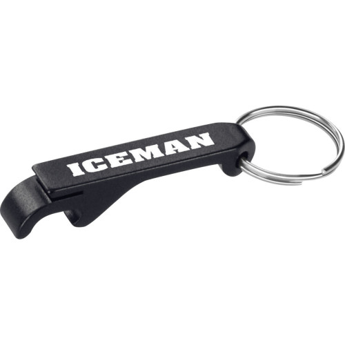 Aluminium Bottle / Can Opener
